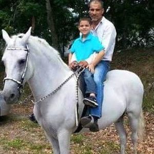 Meet your Posher, Javier